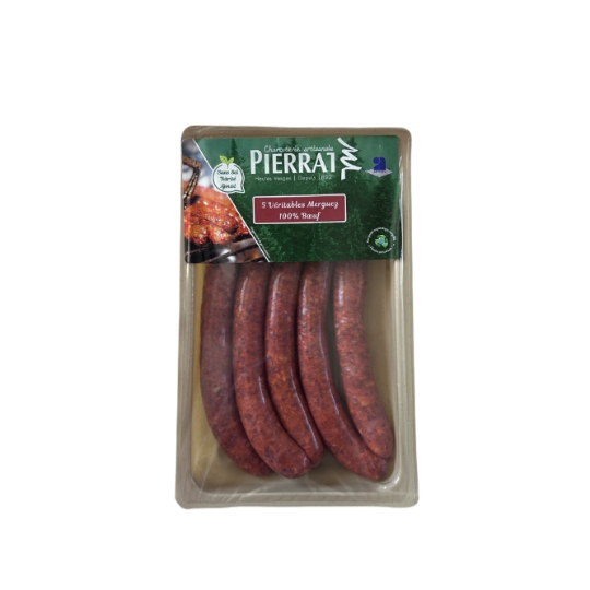Merguez A Griller PIERRAT