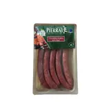 Merguez A Griller PIERRAT