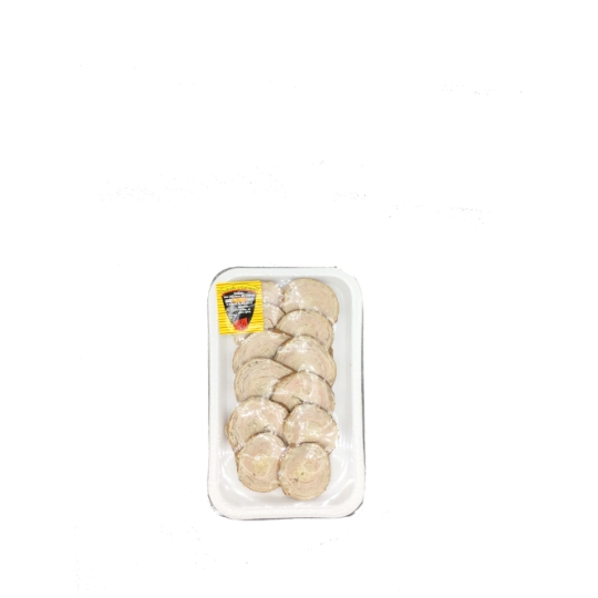 Andouille de Guémené Fumée L'UZELAISE