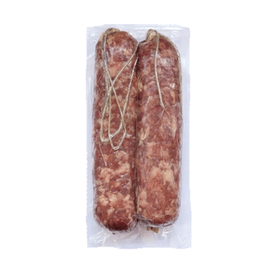Saucisson à Cuire Fumé MAISON CARREL