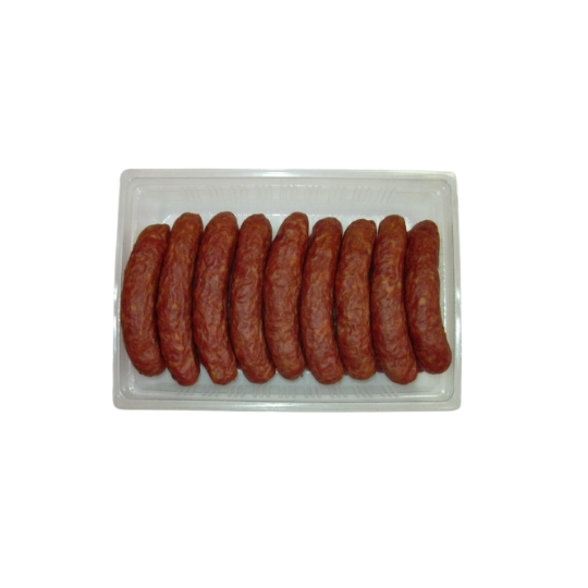 Saucisse Fumée à Cuire Supérieure MAISON ADAM