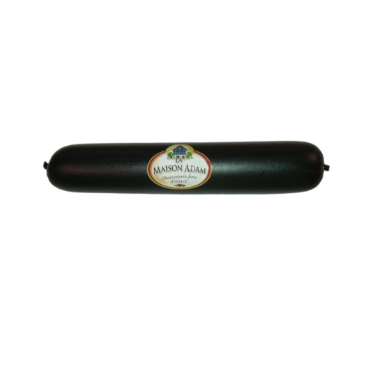 Saucisse de Jambon Pistachée MAISON ADAM