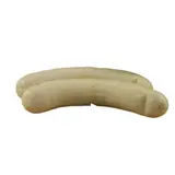Saucisses Blanches Superieures A Griller AU FUME VOSGIEN