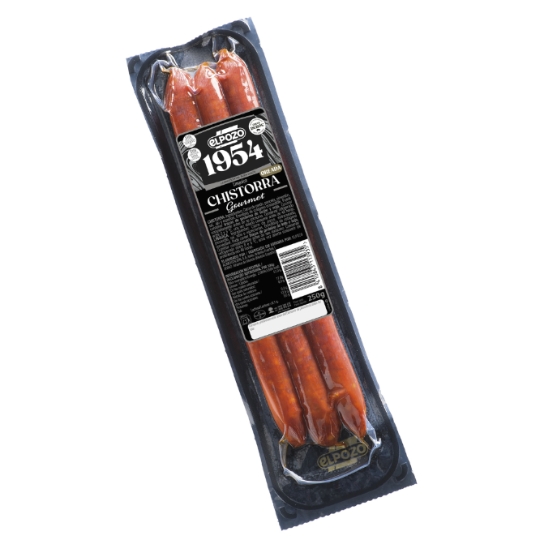 Chistorra Gourmet ELPOZO