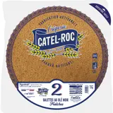 Galettes au Blé Noir CATEL ROC