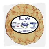 Crêpes CATEL ROC