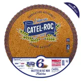 Galettes au blé noir fraîches CREPERIE CATEL-ROC