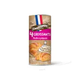 Pâte à cuire pour 4 croissants CROUSTIPATE