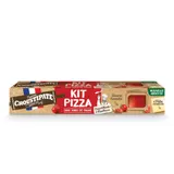 Kit Pizza CROUSTIPATE
