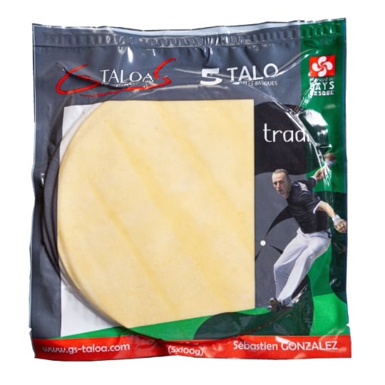 Galette GS TALOA