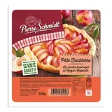 Pâte Feuilletée PIERRE SCHMIDT