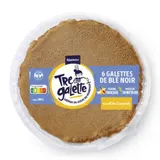 Galettes de Blé Noir TRE GALETTE