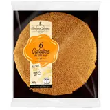 Galettes de blé noir