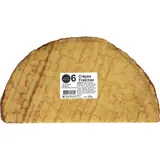 Crêpes fraiches