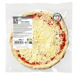 Pizza 4 fromages L'ITALIE DES PIZZAS