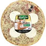 Pizza halal chèvre dinde REGHALAL