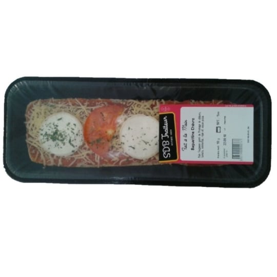 Baguettine chèvre SBD TRAITEUR