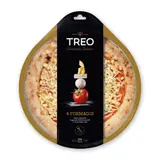 Pizza 4 fromages TREO