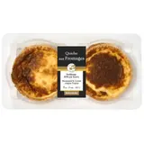 Plat cuisiné tarte au fromage BIGARD