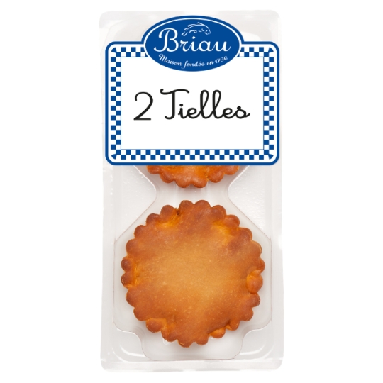Tielles gourmandes de Sète PECHERIES SETOISES