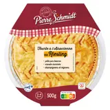 Tourte alsacienne au Riesling PIERRE SCHMIDT