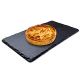 Quiche Lorraine moyenne