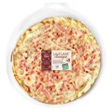 Flammekueche Lardons et Oignons PIERRE SCHMIDT