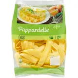 Pâtes Fraîches Pappardelle Aux Oeufs Frais CARREFOUR CLASSIC'