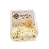 Pâtes Fraîches Tagliatelles Aux Oeufs Frais CARREFOUR ORIGINAL