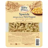 Pâtes Spaetzle aux œufs frais REFLETS DE FRANCE