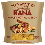 Pâtes Fraîches Fiore Poulet Rôti au Citron RANA
