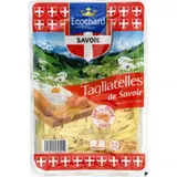Pâtes Fraîches Tagliatelles De Savoie ECOCHARD