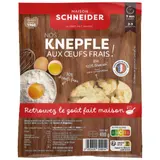 Knepfle Aux Œufs Frais SCHNEIDER