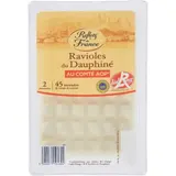 raviole du dauphiné Au Comté Aop Igp REFLETS DE FRANCE