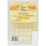 Pâtes Fraîches Ravioles De La Drome A L'Emmental REFLETS DE FRANCE