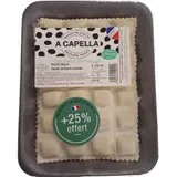 Ravioli Niçois Daube de Boeuf Cuisinée les Farcis Gourmands A CAPELLA
