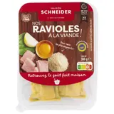Ravioles à la Viande IGP Schwäbische Maultaschen MAISON SCHNEIDER