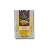 Pâtes Fraîches Farcies au Fromage de Chèvre PALAIS DES METS