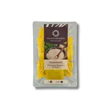 Pâtes Fraîches Farcies au Parmigiano Reggiano et Basilic PALAIS DES METS