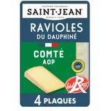 Pâtes Fraîches Ravioles Du Dauphiné SAINT JEAN