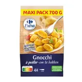 Gnocchi à Poêler CARREFOUR EXTRA