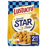Gnocchi Star à Poêler LUSTUCRU