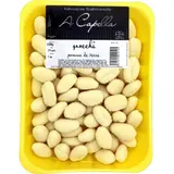 Gnocchi Pomme de Terre A CAPELLA