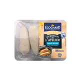 Quenelles de l'Atelier Brochet Sauvage ECOCHARD