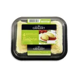 Quenelles fraîches nature GIRAUDET