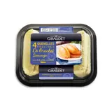 Quenelles fraîches de brochet GIRAUDET