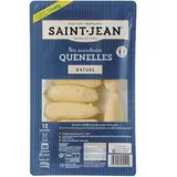 Quenelles natures SAINT JEAN