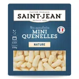 Mini-quenelles nature SAINT JEAN