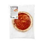 Base rouge pour pizza L'ITALIE DES PIZZAS