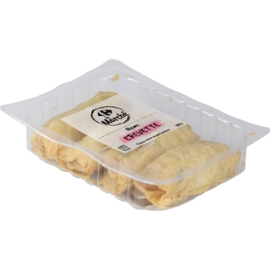 Nems crevette CARREFOUR